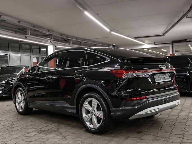 Audi Q4 e-tron 40 Sportback