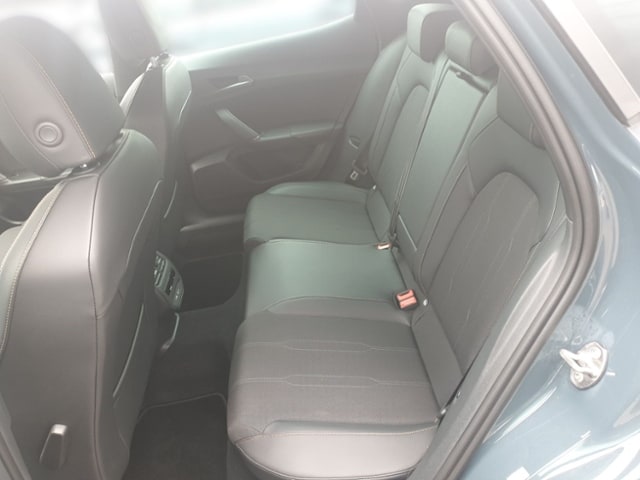 Cupra Formentor 1.5 eTSI *MATRIX LED*RFK*AHK*APP CONNECT*