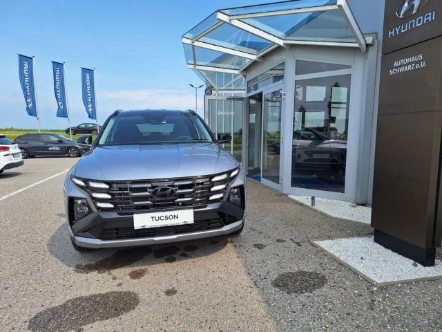 Hyundai Tucson 2WD T-GDi