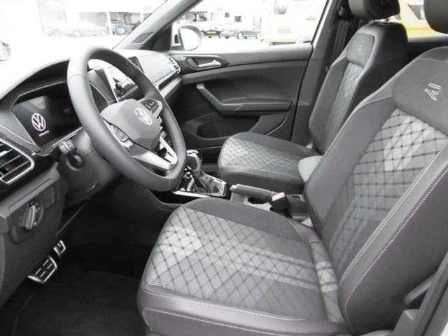 Volkswagen T-Cross 1.0 TSI R-Line