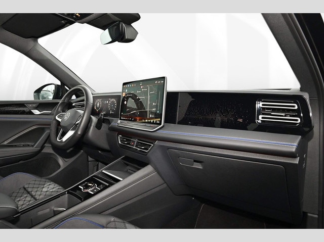 Volkswagen Tiguan 2.0 TSI DSG R-Line