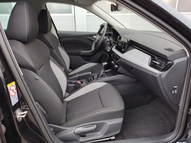 Skoda Kamiq Selection