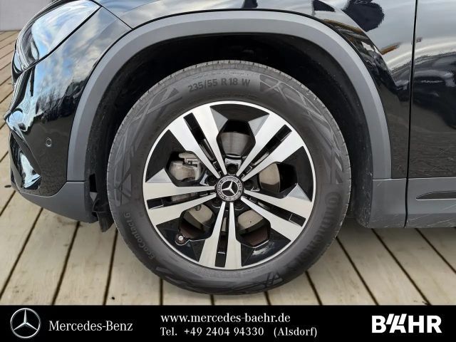 Mercedes-Benz GLA 180 Progressive