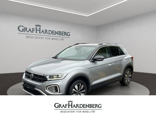 Volkswagen T-Roc 2.0 TDI DSG Plus