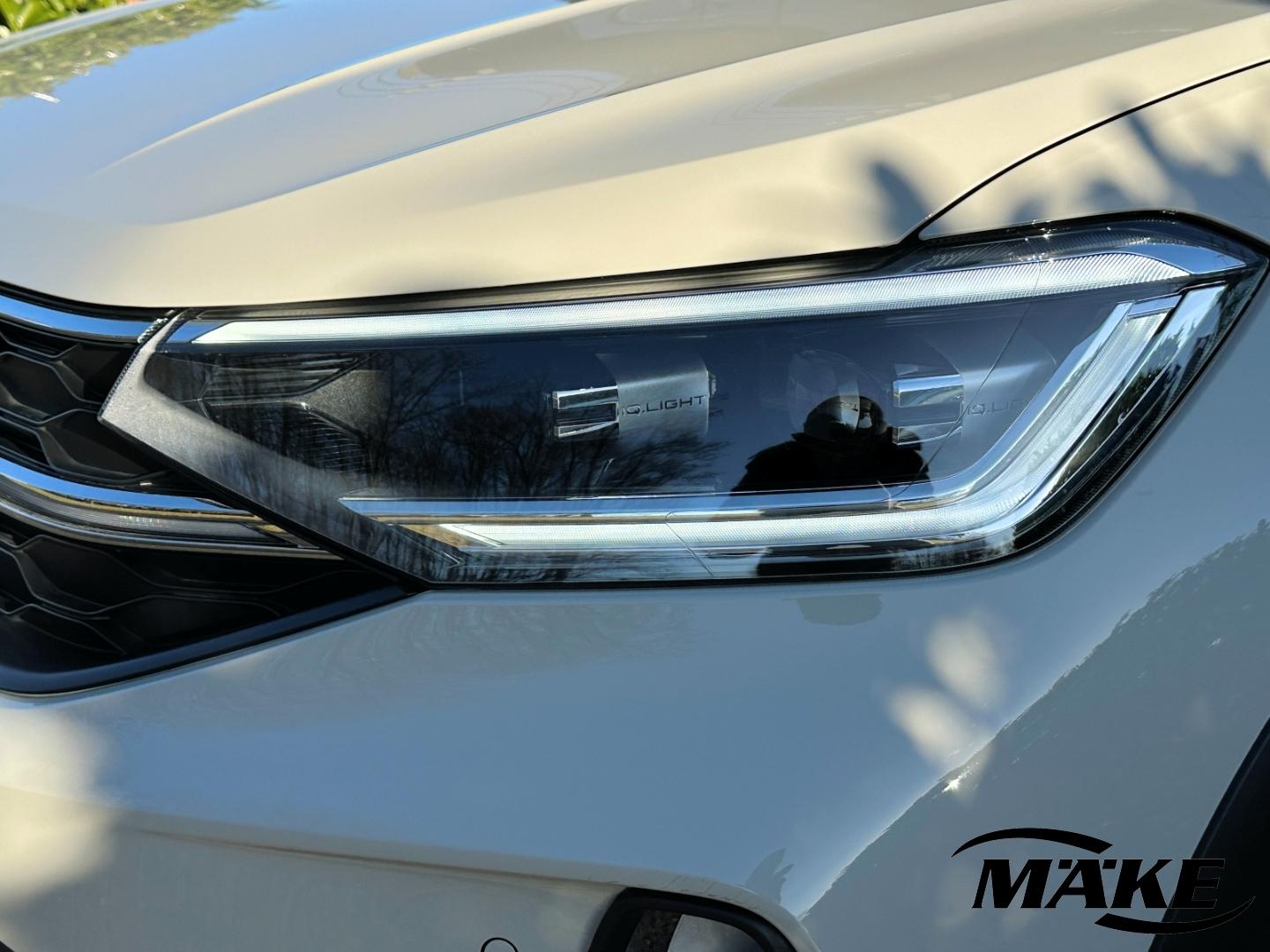 Volkswagen Taigo 1.0 TSI DSG