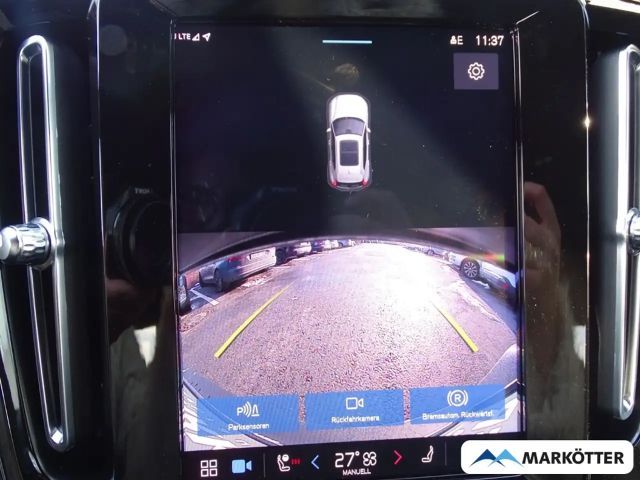 Volvo XC40 Core Recharge