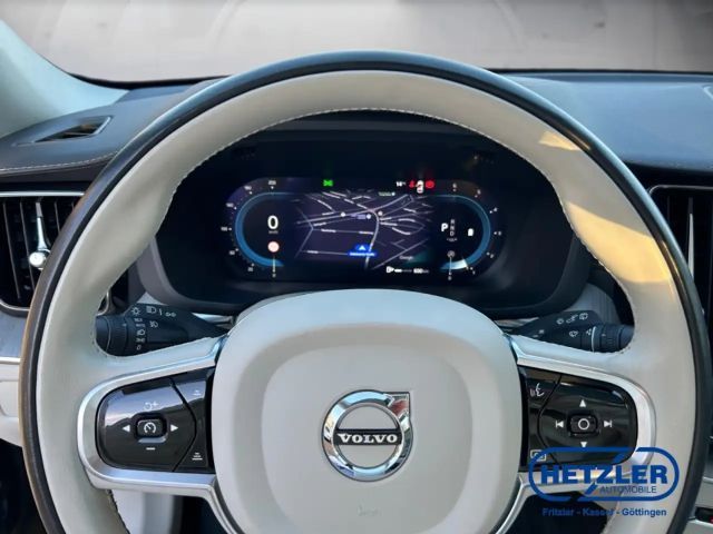 Volvo XC60 AWD Bright Ultimate