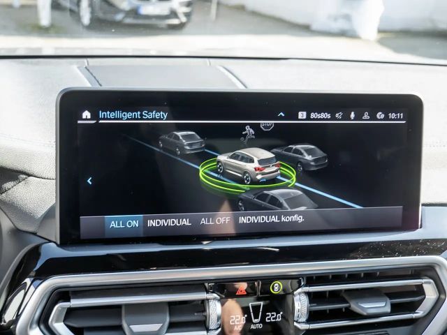 BMW iX3 Impressive M-Sport iX3