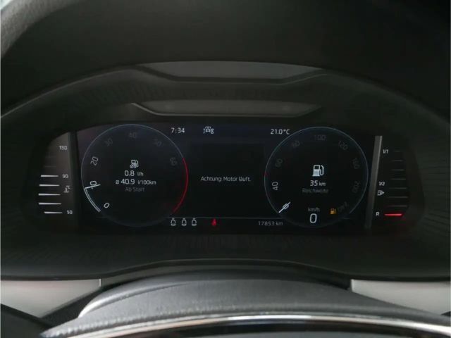 Skoda Kamiq 1.0 TSI Ambition