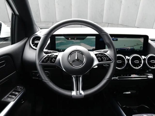 Mercedes-Benz B 180 Progressive