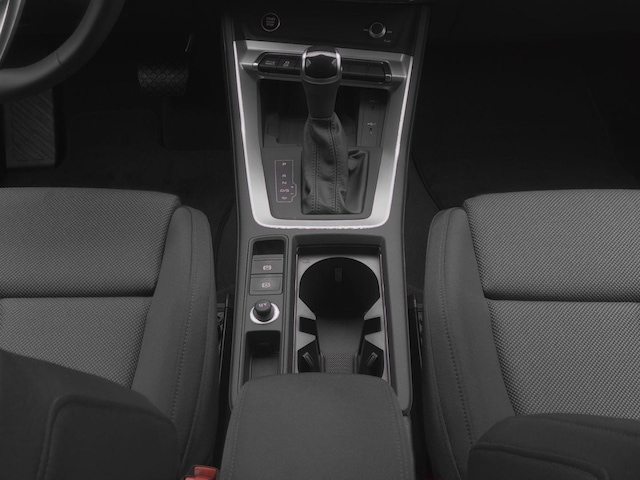 Audi Q3 35 TFSI S-Line S-Tronic Sportback