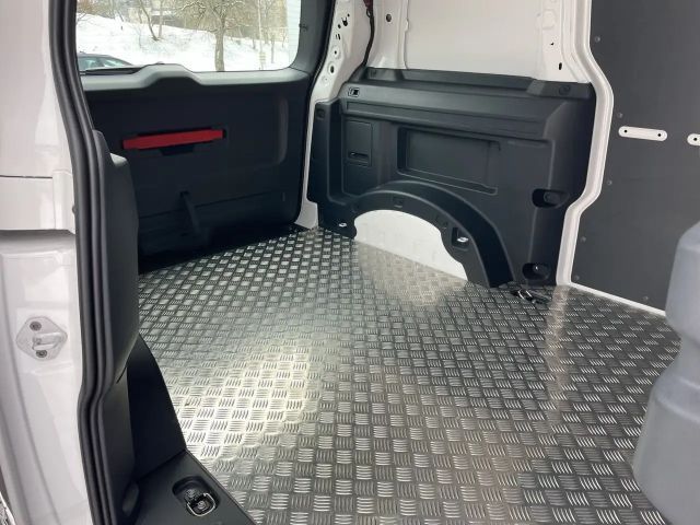 Volkswagen ID.Buzz Cargo 150 kW