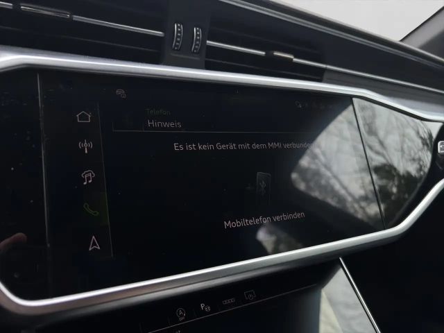 Audi A6 45 TFSI Quattro