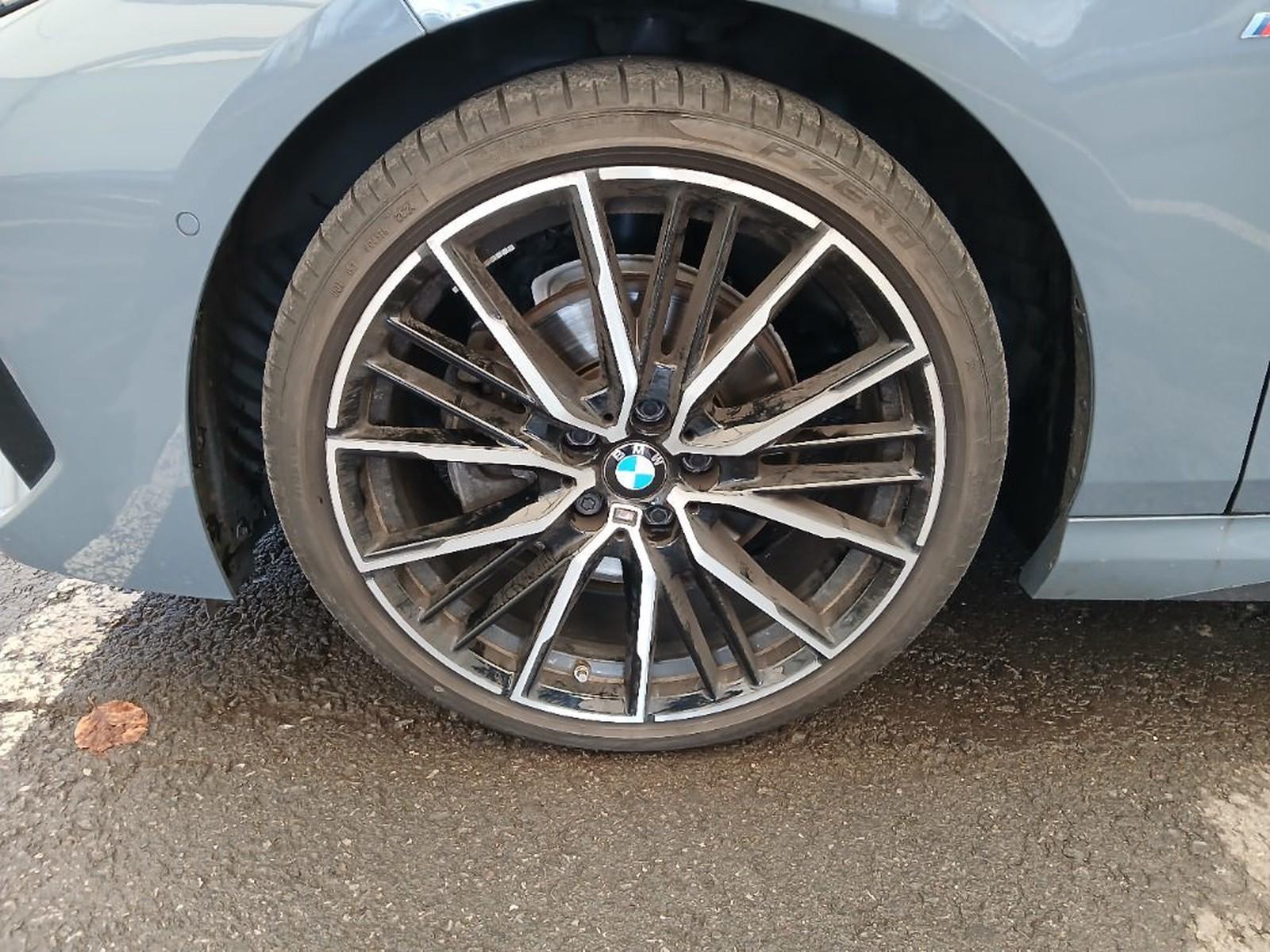 BMW 218 218i Coupé Gran Coupé M-Sport