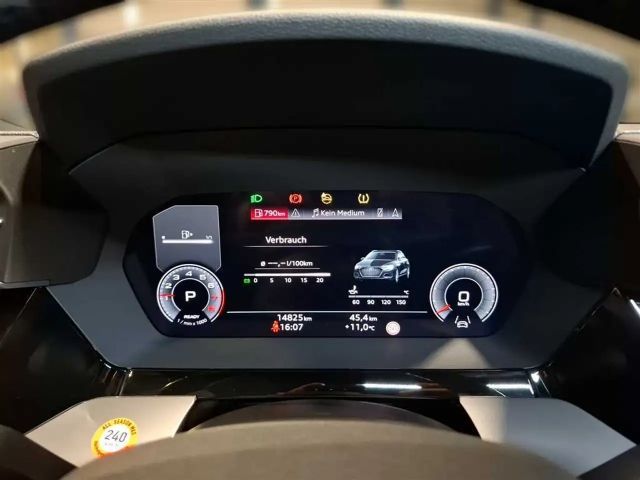 Audi A3 1.5 TFSI S-Line S-Tronic Sedan