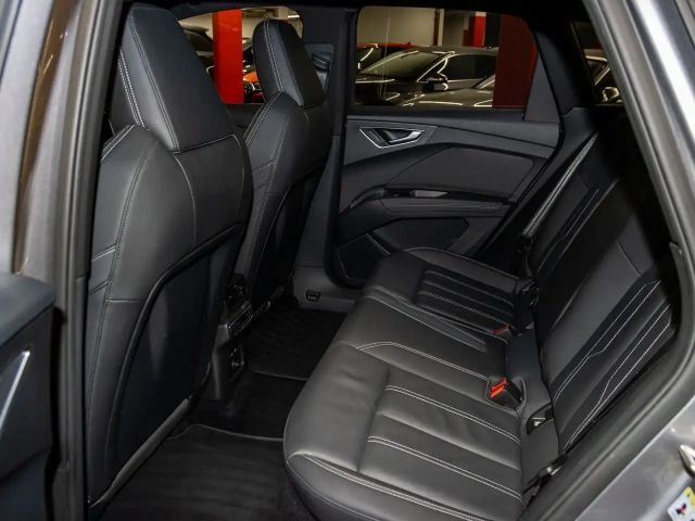 Audi Q4 e-tron 35 S-Line