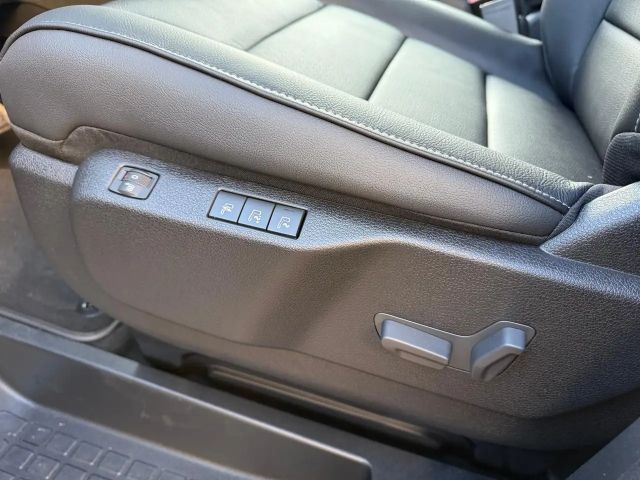 Citroën Spacetourer Max