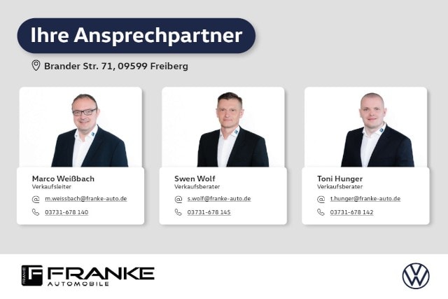 Volkswagen Taigo 1.5 TSI R-Line