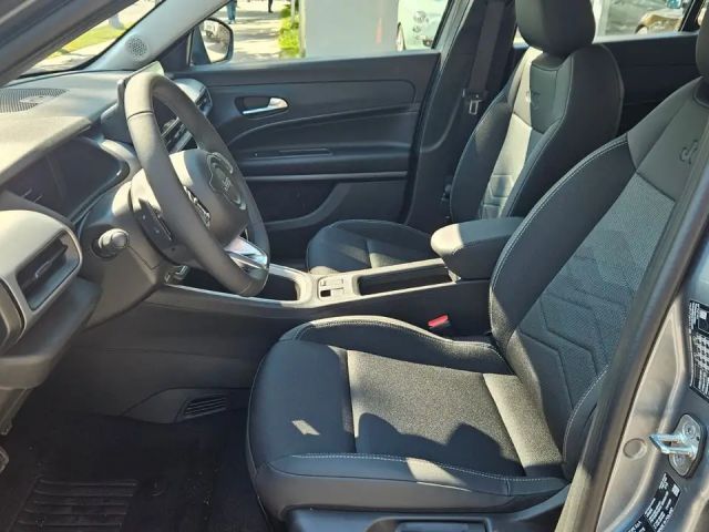 Jeep Avenger Altitude