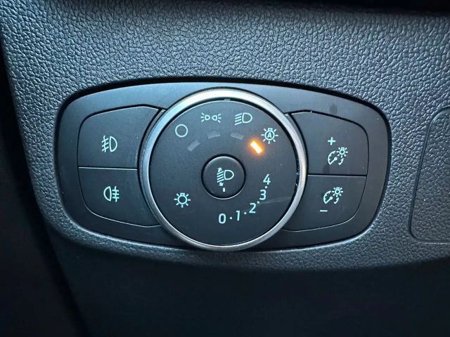 Ford Focus ST Line Wagon