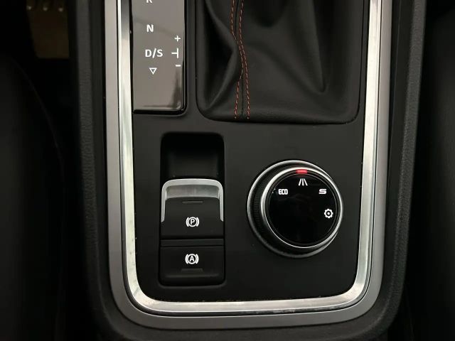 Seat Ateca 1.5 TSI DSG FR-lijn