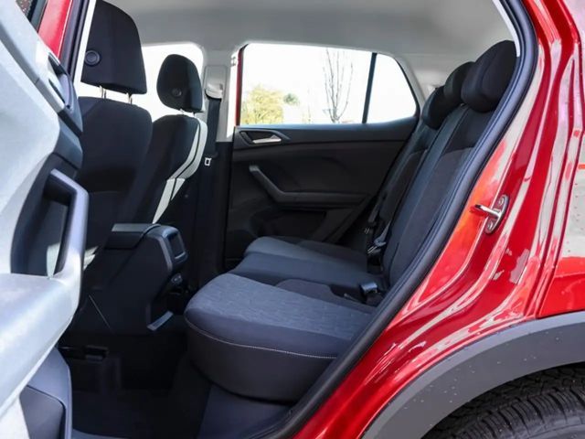 Volkswagen T-Cross 1.0 TSI DSG Life