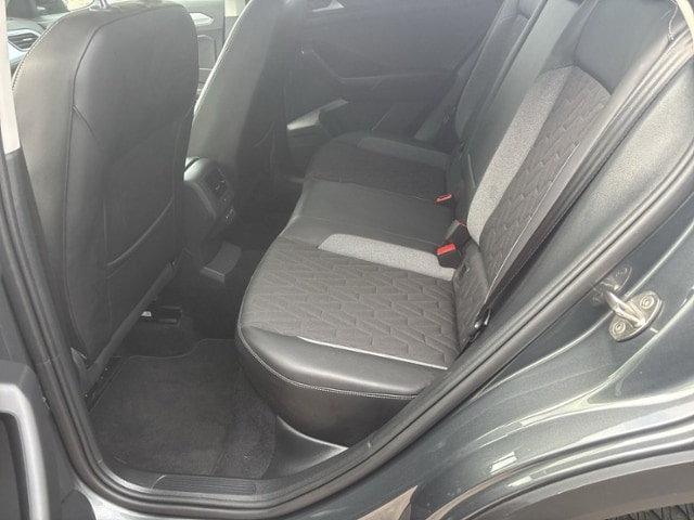 Volkswagen T-Roc DSG