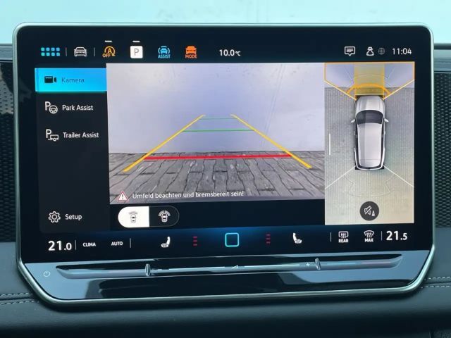 Volkswagen Tiguan 2.0 TDI DSG Life