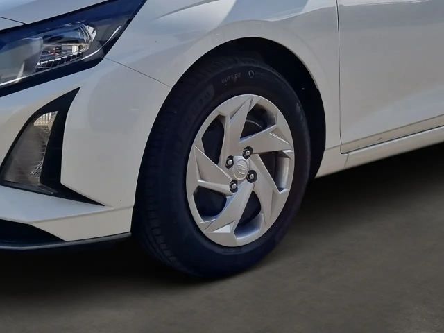 Hyundai i20 1.0 Select T-GDi