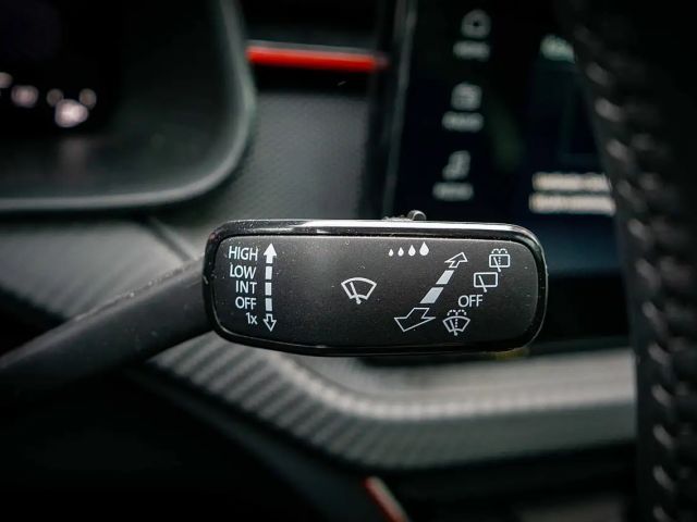 Skoda Scala Monte Carlo