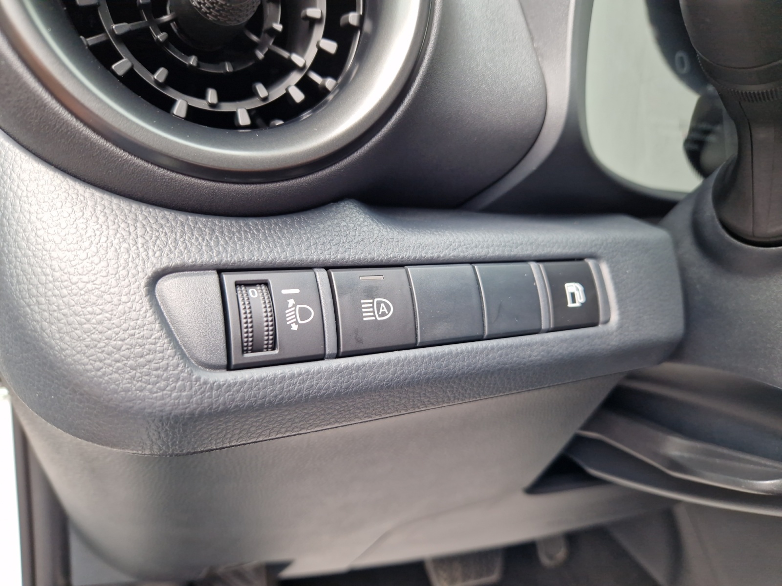 Toyota C-HR 5-deurs Business