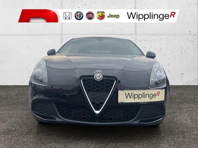 Alfa Romeo Giulietta 1,4 TB 120