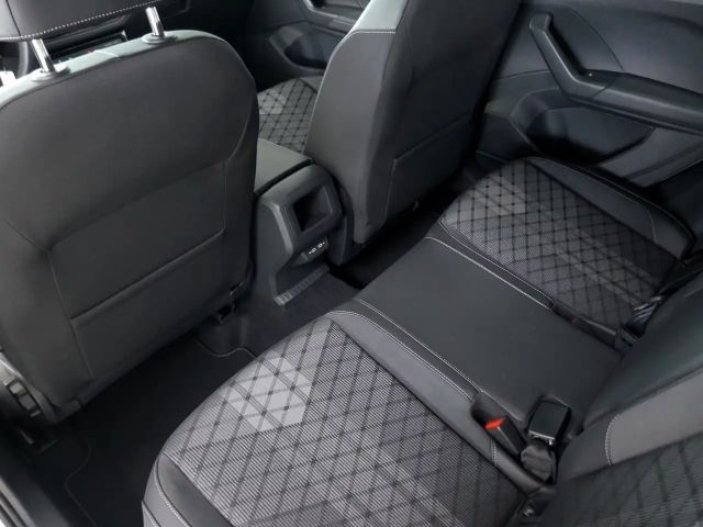 Volkswagen T-Cross 1.0 TSI R-Line