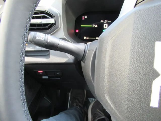 Dacia Bigster Hybrid 155