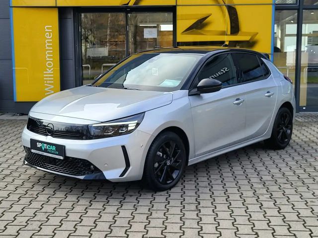Opel Corsa GS-Line Grand Sport