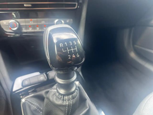 Opel Mokka 1.2 Turbo Elegance Turbo