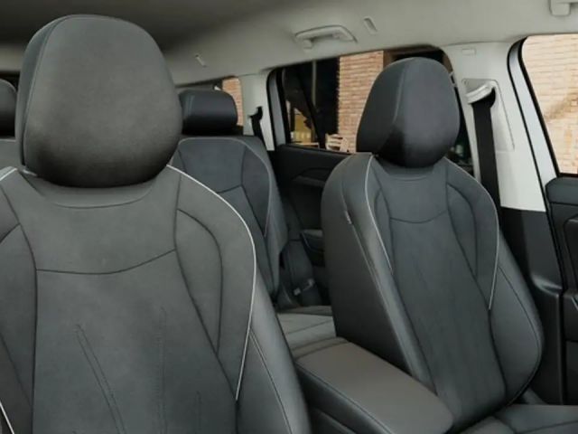 Volkswagen Tayron DSG