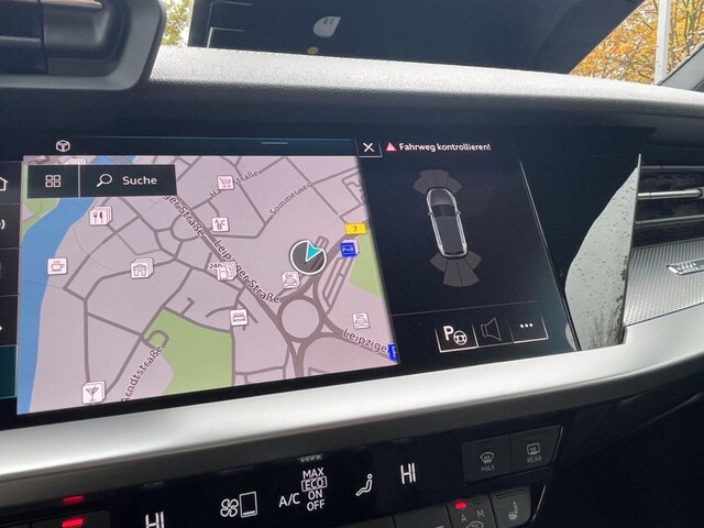 Audi A3 30 TFSI S-Tronic Sportback