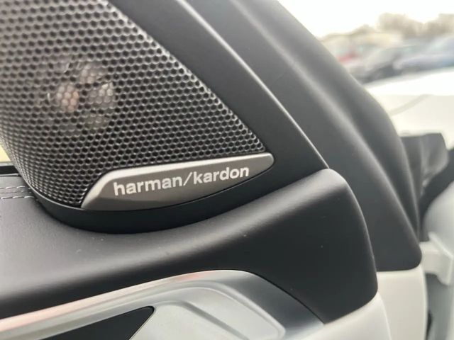 BMW M4 Cabrio Competition xDrive