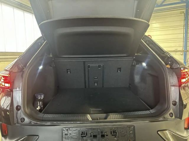 Volkswagen ID.4 220 kW 4Motion GTX