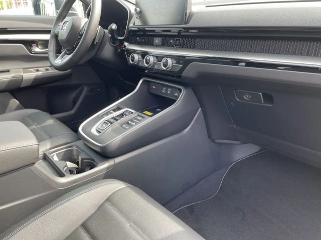 Honda CR-V 2.0 Advance Hybrid