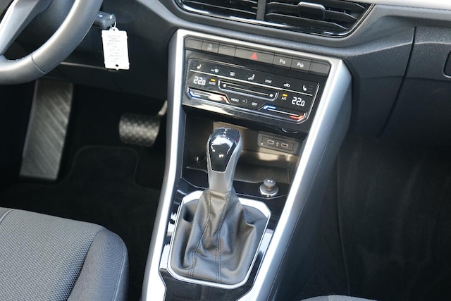 Volkswagen T-Roc 1.5 TSI DSG