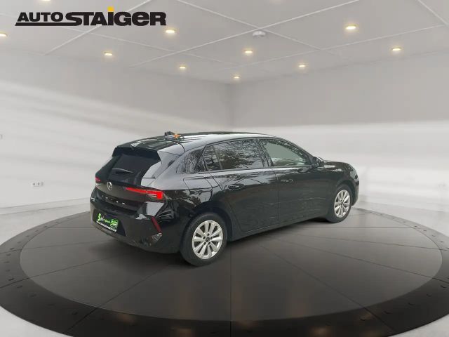 Opel Astra 1.2 Turbo Elegance Turbo