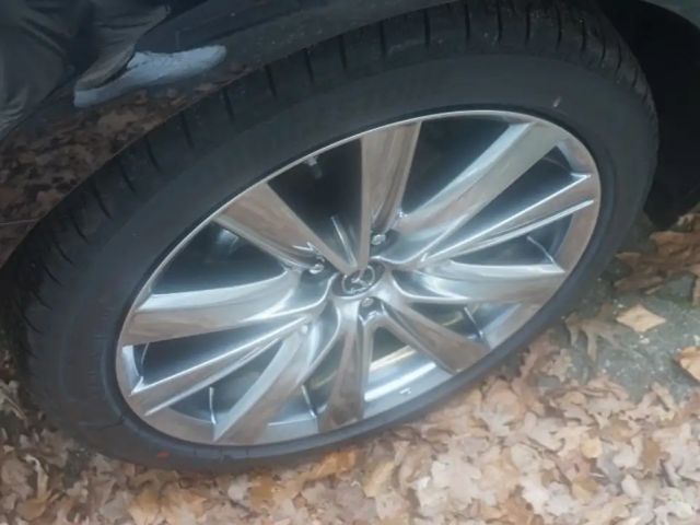 Mazda 6 Exclusive-line SkyActiv