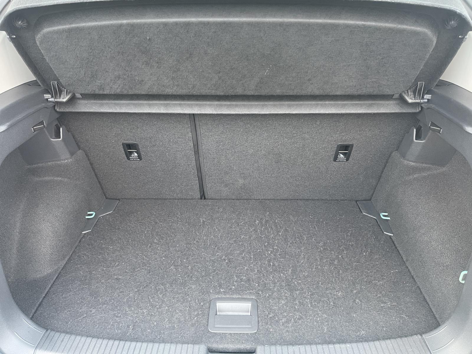 Volkswagen T-Cross DSG Style