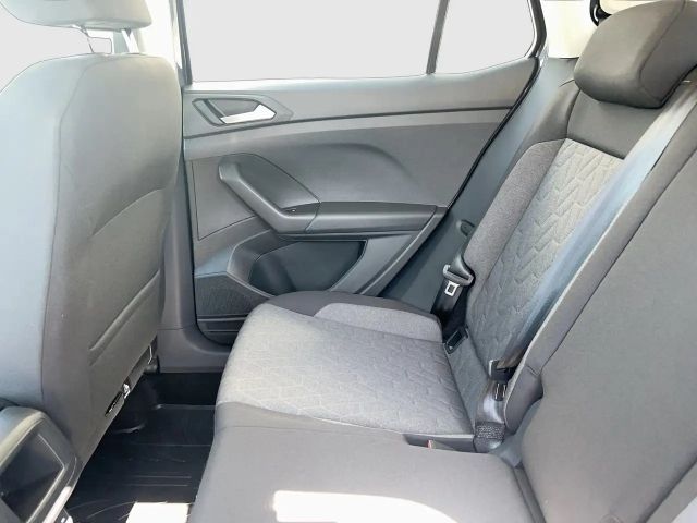 Volkswagen T-Cross Friends TSI