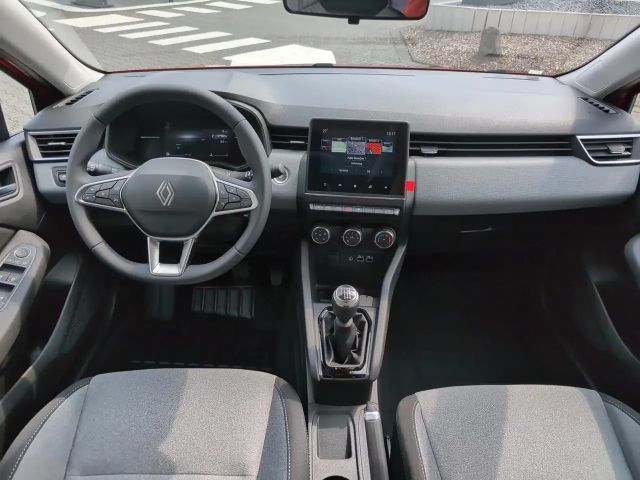 Renault Clio 1.0 TCE Klima Navi PDC GJR Kamera Look Paket