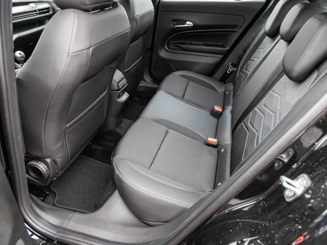 Jeep Avenger Altitude