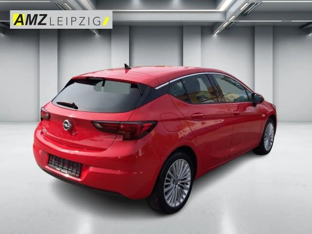 Opel Astra 1.2 Turbo Elegance Turbo