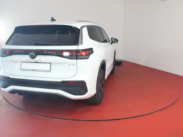 Volkswagen Tayron 1.5 eTSI DSG Life